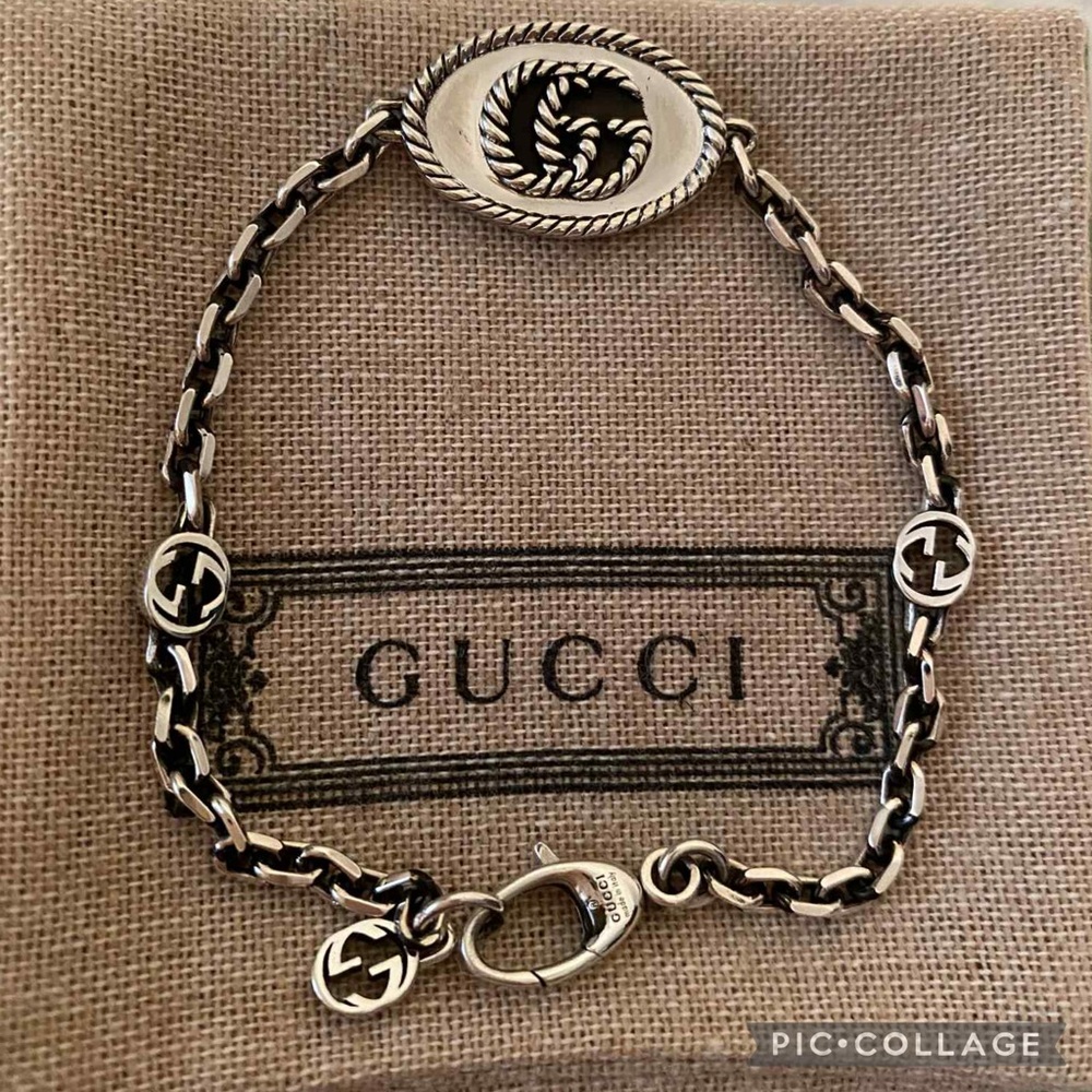 ✨🆕✨Brand New Gucci Bracelet - Picture 3 of 7